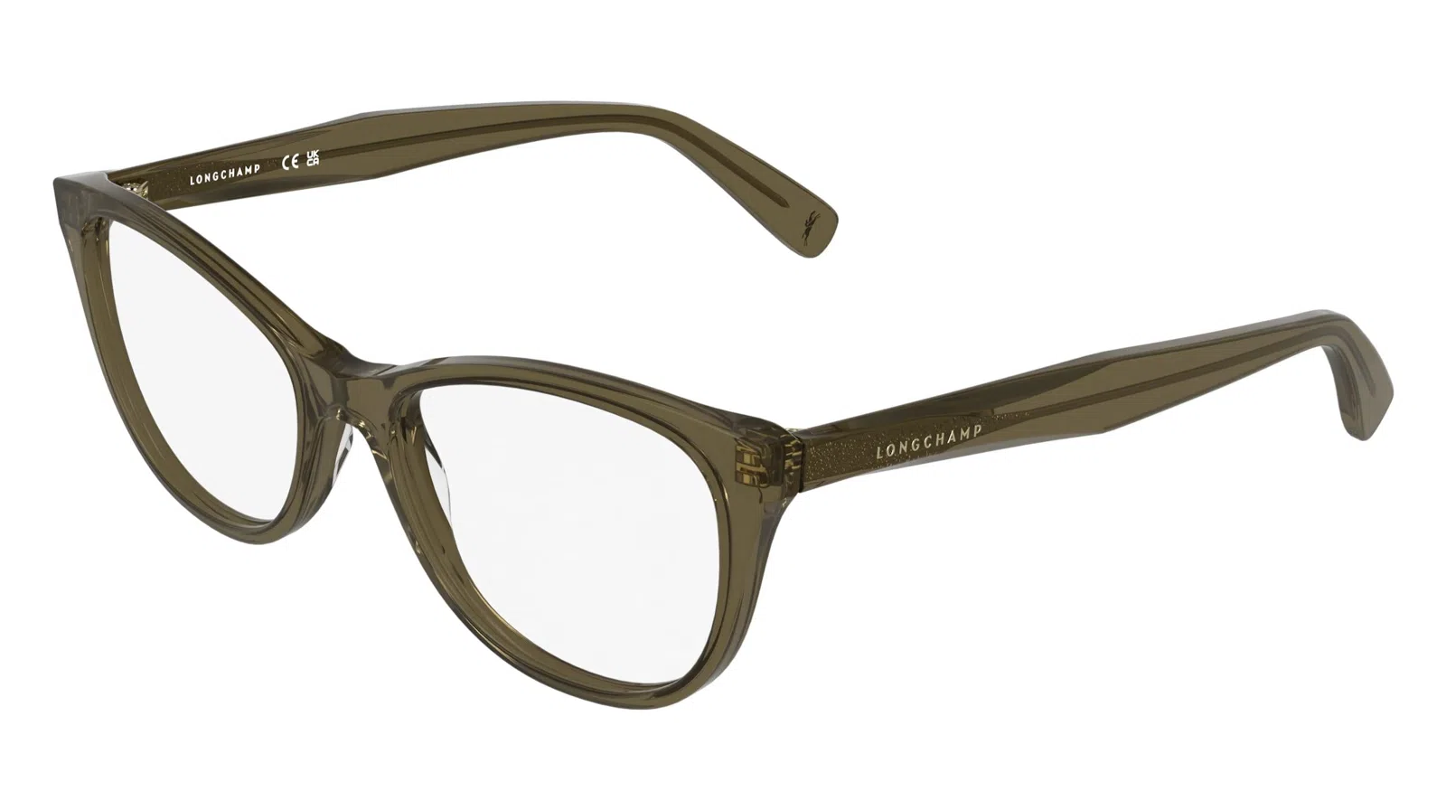 Longchamp LO2812 Eyeglasses - view 2
